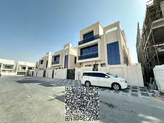 Luxury 7-Bedroom Villa with swimming pool is for sale