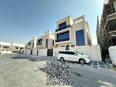 Luxury 7-Bedroom Villa with swimming pool is for sale