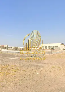 For Sale: Industrial Land – Al Dhaid, Sharjah
