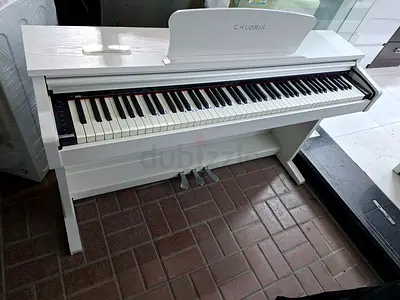 CHLORIS digital piano