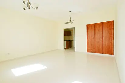 ** AMAZING STUDIO IN ENGLAND CLUSTER FOR RENT **