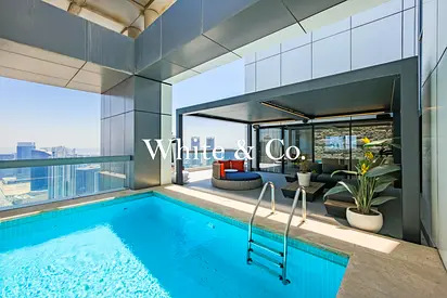 Fully Upgraded | Vastu | Private Pool