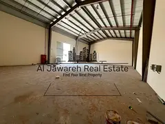Premium Warehouse for Rent in Umm Al Quwain – 4,350 Sq. Ft.
