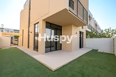 Single Row | Vacant | Mortgage Eligible