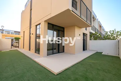 Single Row | Vacant | Mortgage Eligible
