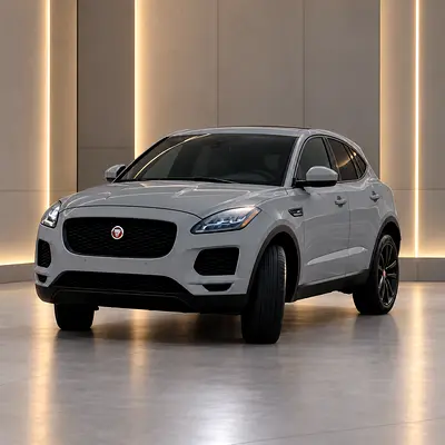 صورة 3 لـ 2019 Jaguar E-PACE