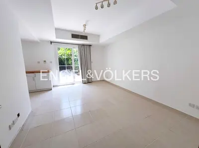 Unfurnished | Well Maintained | Vacant