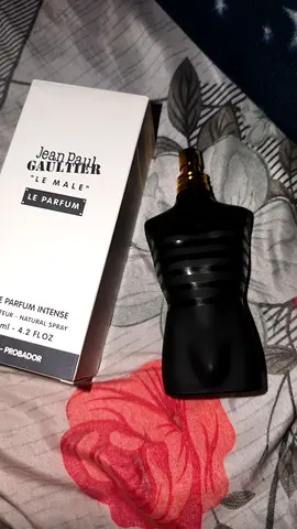 Jpg la male la perfume