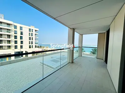 Modern Layout | Vacant | With Maid's Room