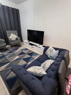 1 BHK Flat fully Furnished - Master Room for Couple or Bachelors