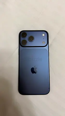 iPhone 17 Pro Max 256GB for Sale