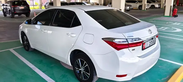 صورة 3 لـ 2018 Toyota COROLLA
