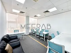 Limited-Time Summer Offer: AED 8,333/Monthly – Free WiFi & Free DEWA