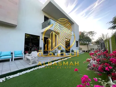🏡 Detached Villa for Sale – Nasma Residences | Arada – Sharjah_____________