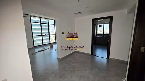 Brand new second occupancy two bedroom apartment with open view full panoramic windows master bedro