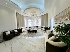READY TO MOVE !FURNISHED!4BHK!VILLA