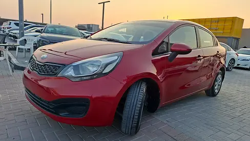 صورة مصغرة 13 لـ 2013 KIA RIO