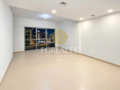 Downtown City View | 1BR Apartment | Vacant