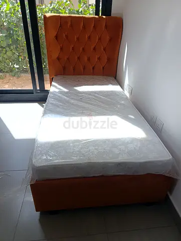 Brand New single size bed frame available for sale