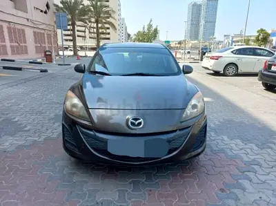 Mazda 3 2011 – 1.6L Automatic – Well Maintained -first Owner
