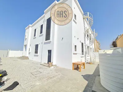 4BHK Villa For Rent | Al Hoshi ,Sharjah | 150k 4 Cheques | 4 Master Bedrooms