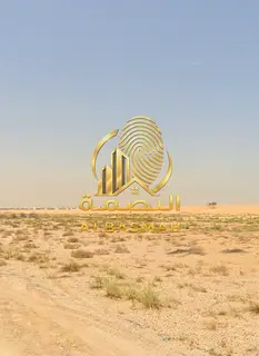 Residential Land for Sale – Rawdat Al Qart, Sharjah