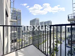 BOULEVARD VIEWS | BRIGHT| UNFURNISHED | AVAILABLE