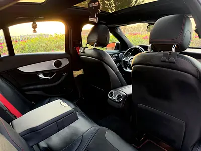 صورة مصغرة 12 لـ 2017 Mercedes-BENZ C-CLASS