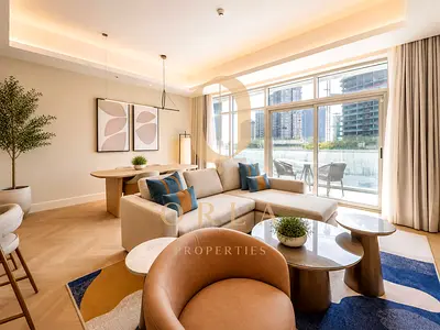Premium 1BR | Marriott Branded | Premium Living