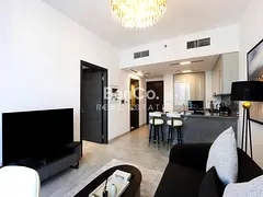 12 Cheques | High Floor | Huge Terrace