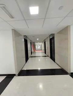 Brand New & Huge Studio With Wardrobes & Open View Close To Dubai Rta Bus Stop