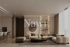 High Floor | Amenity & Pool View