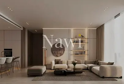 High Floor | Amenity & Pool View