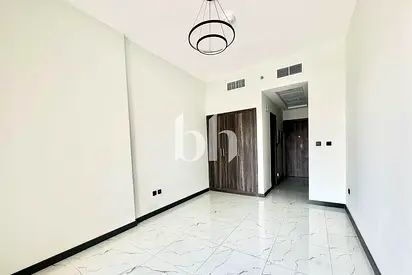 Community View | Low Floor | Unfurnished