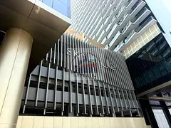 Furnished Studio | Brand New | Ready to Move