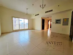 Spacious 2BR Apartment | Sunrise Tower JVC | Balcony & City View