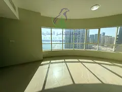 4 Bedroom Apartment for Rent in Al Khan | 2,500 Sq. Ft. | Sea View | Maid's Room | Free AC | Automat