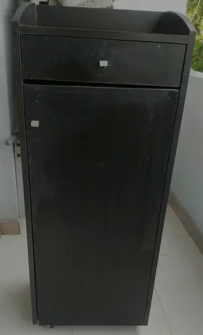 SHOE RACK / CABINET