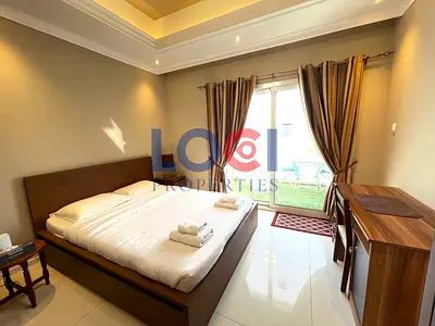 READY TO MOVE | SPACIOUS | LUXURY LIVING