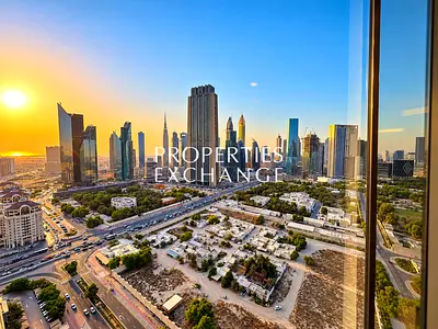 BEST PRICE | BURJ KHALIFA VIEW | HIGH FLOOR