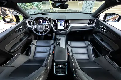 2022 Volvo XC60 — миниатюра 14