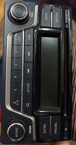 Music system