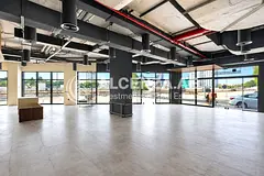 Front Entrance | 100KW | Vacant