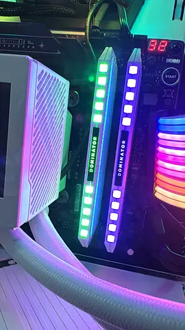RAM Corsair Dominator 5200 Mhz 16x4 (64 GB) CL40
