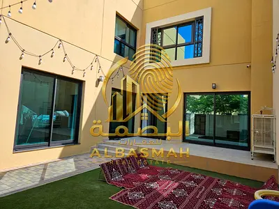 Prime Location Luxury Villa For Sale Sharjah Sustainable City