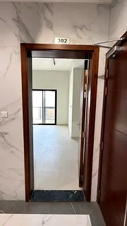 Al Jurf 3 – Near Dubai Exit | Annual 1-Bedroom Apartment – First Occupant