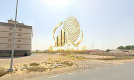 Prime Location Residential Mixed Use plots for Sale Tilal City Sharjah