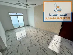 Balcony with an open view | 3 bathrooms | 6 installments | Prime location near all amenities | Easy 