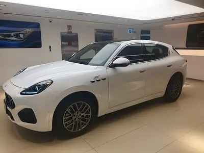 صورة 1 لـ 2023 Maserati GRECALE