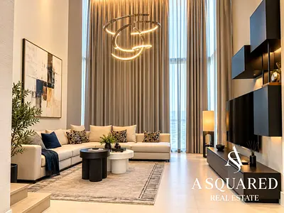acant Now | Furnished | Luxury Living